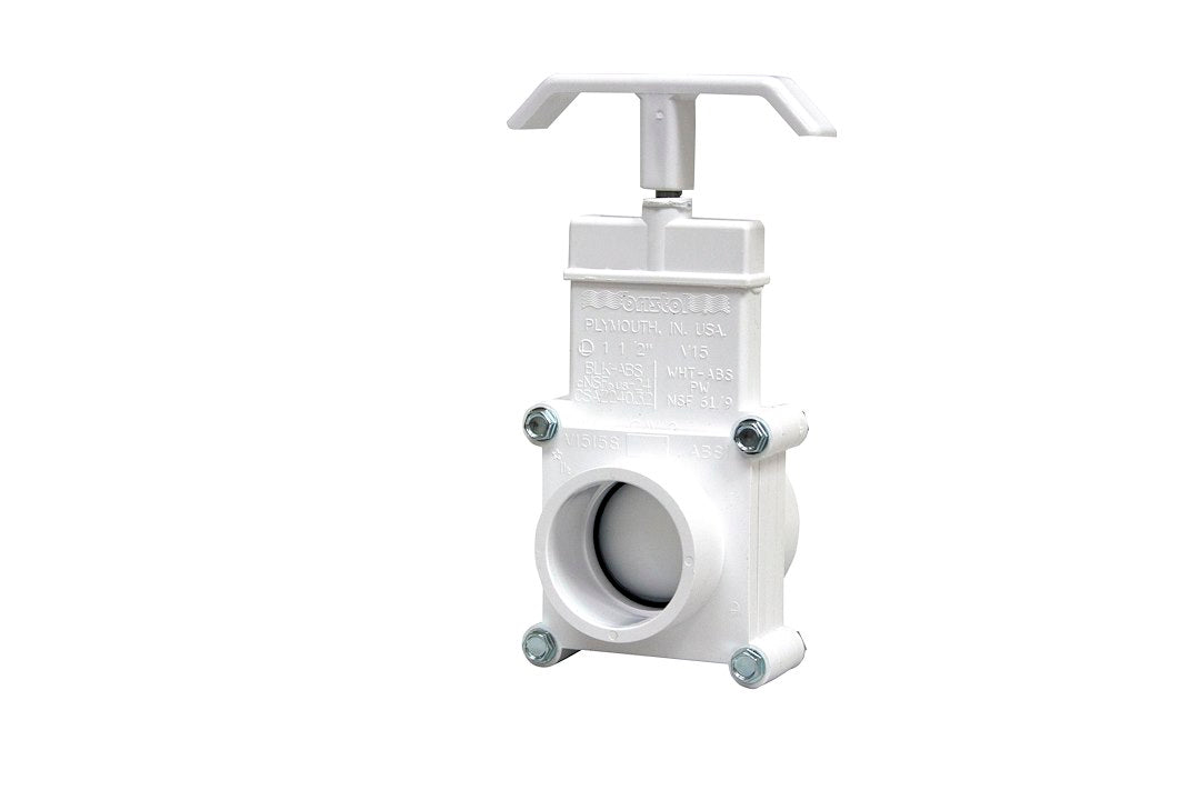 Lasalle Bristol 66n11abpw Sewer Waste Valve
