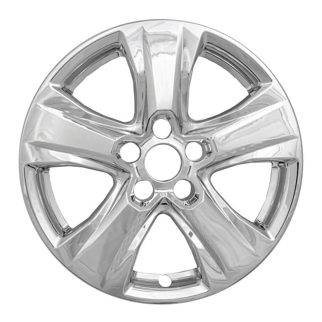 Coast To Coast IMP434X Chrome RAV4 XLE Impostor Wheel Skins