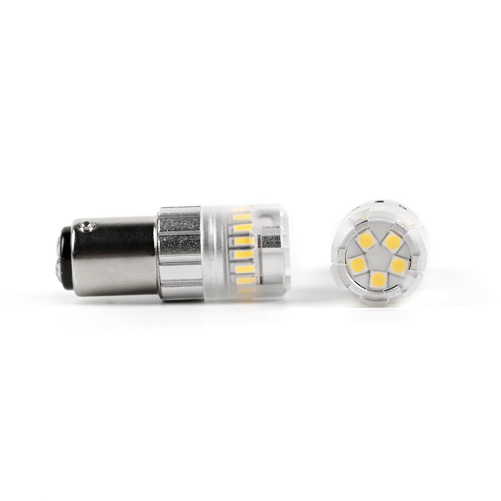 Arc Lighting 3117w Tail Light Bulb - Led - image 3