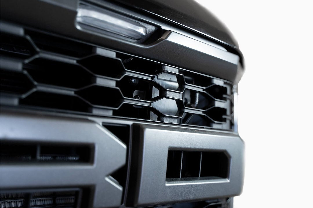 Addictive Desert Designs Ac2101501na Cruise Control Sensor Relocation Bracket - image 3