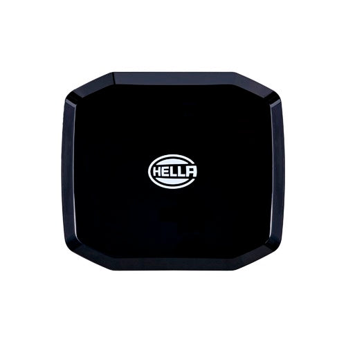 Hella 358233971 X-Treme XT-4A Smoke Light Cover