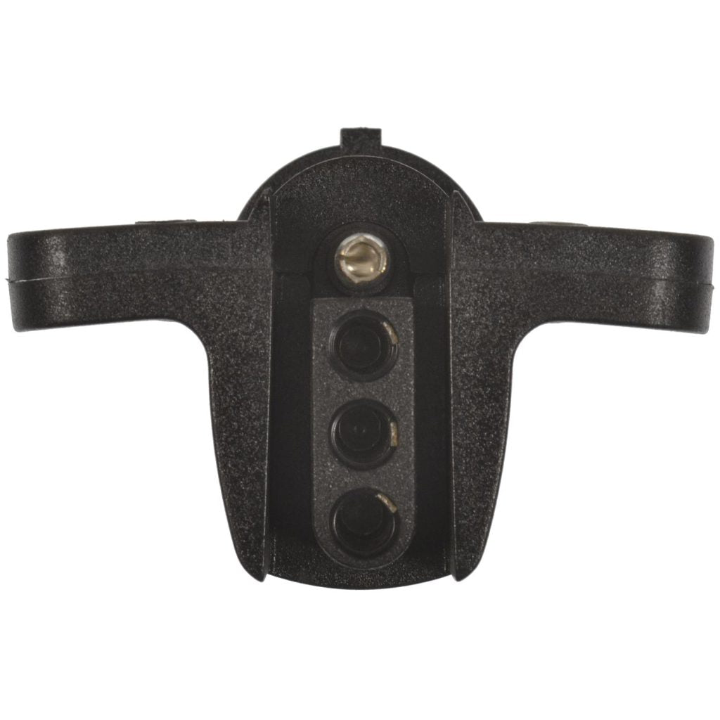 Pollak Trailer Wiring Connector Adapter (6P102V) – Material: Nylon