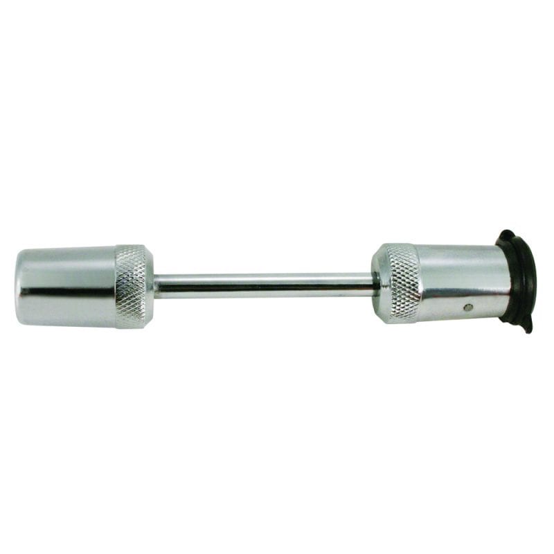 Trimax Locks Tc2 Trailer Coupler Lock - image 1