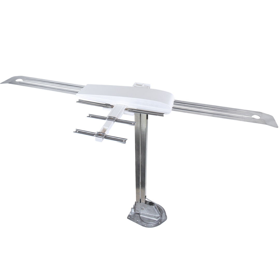 Winegard Rvw-395 Broadcast Tv Antenna - image 1