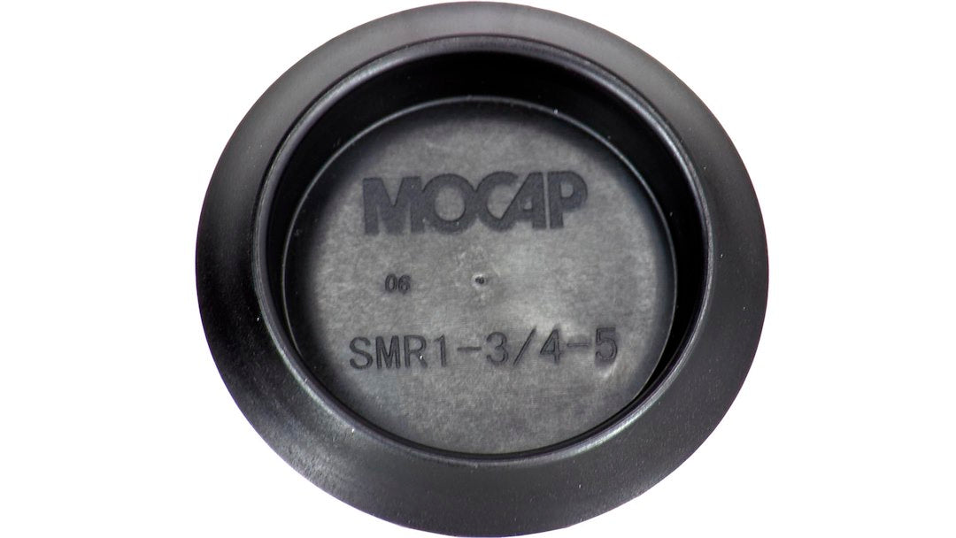 Springfield Marine 2100091 Spring-Lock Socket Cover