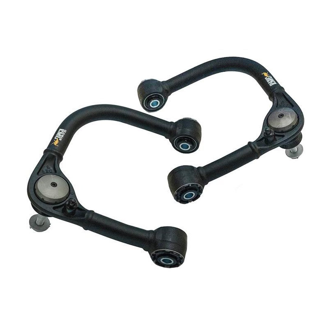ARB Set Of 2 Non-Adjustable Tubular Control Arm UCA0017 - image 1