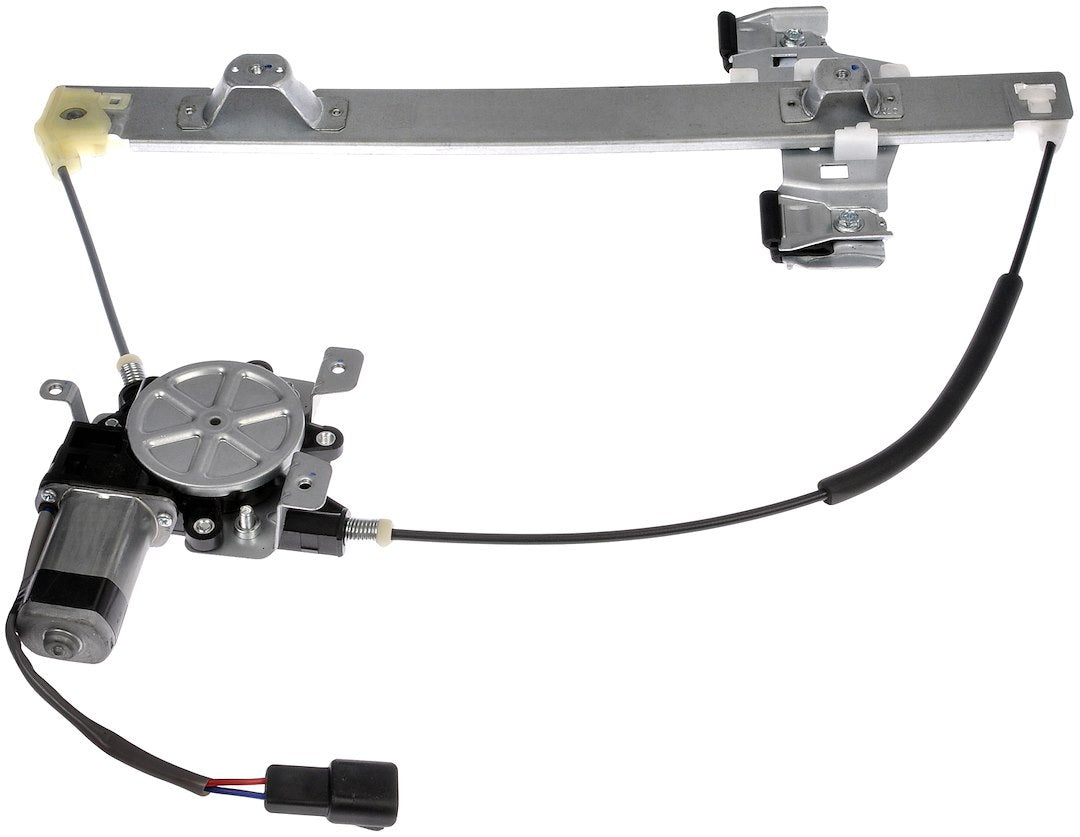 Dorman 751-708 OE Replacement Power Window Regulator - image 2