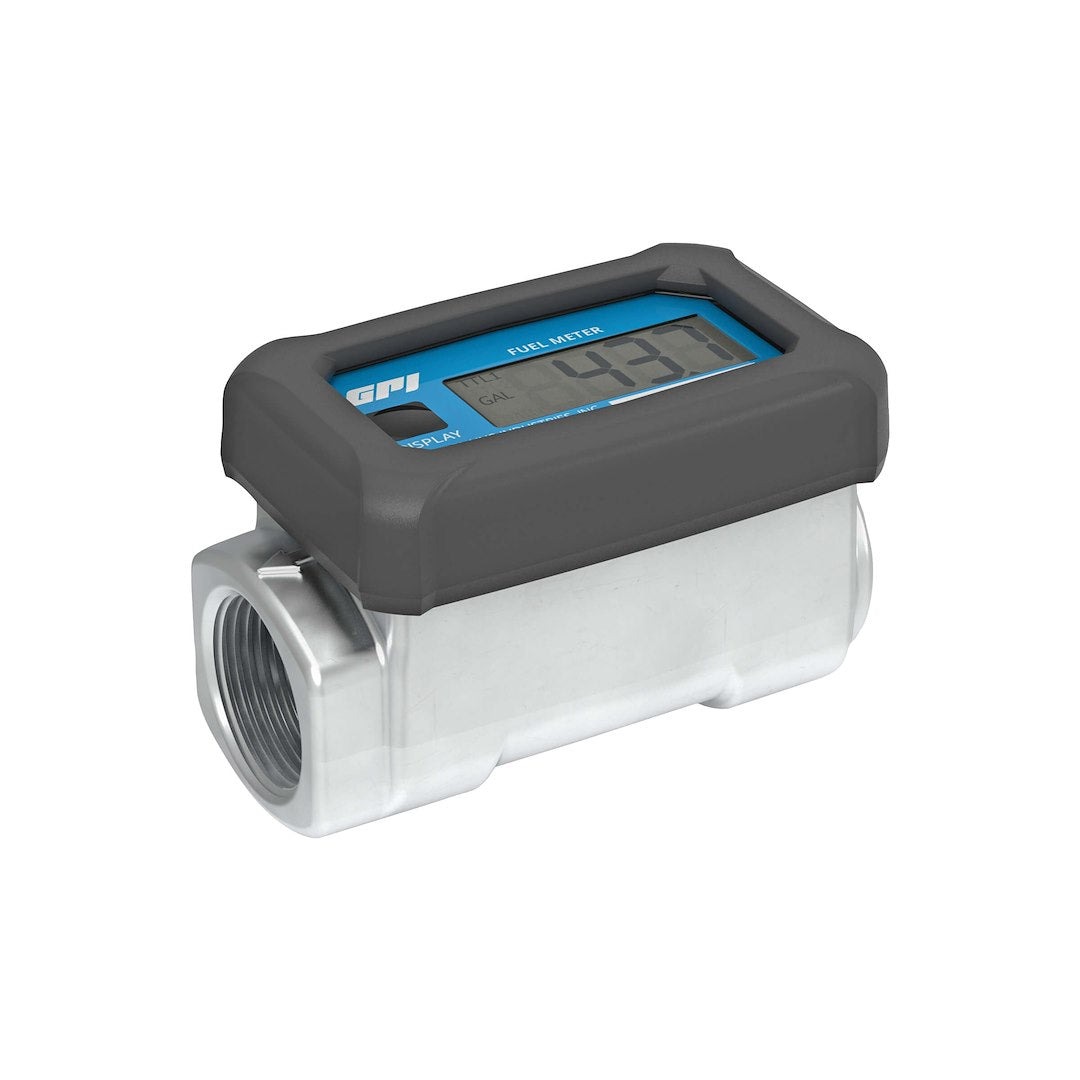 Gpi (Great Plains) 113255-1 Liquid Transfer Tank Gauge - image 1