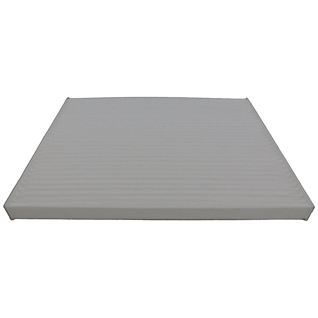 Crown Automotive 68542125AA Rectangular Paper Cabin Air Filter - image 3