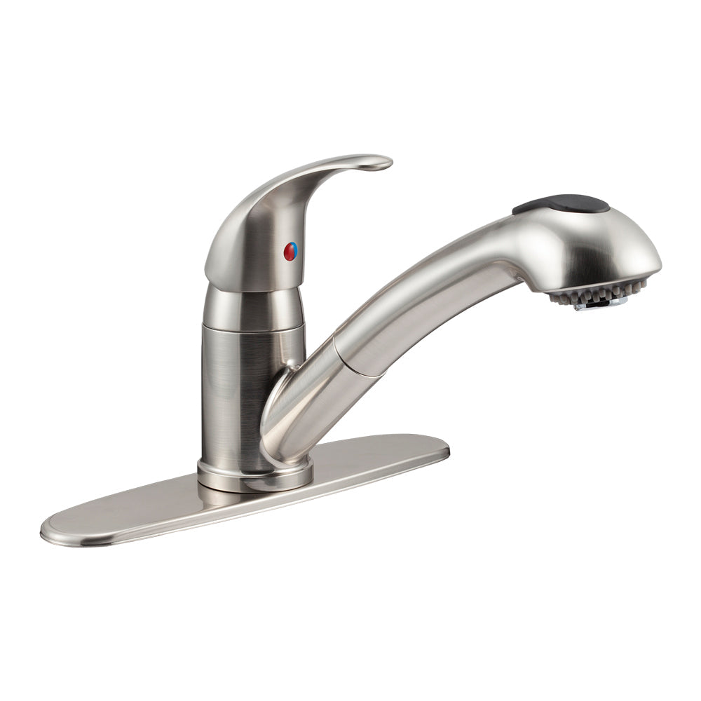 Dura Faucet Df-Nmk852-Sn Faucet - image 5