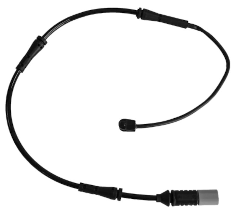 Hella 355252341 Injection-Molded Brake Pad Wear Sensor
