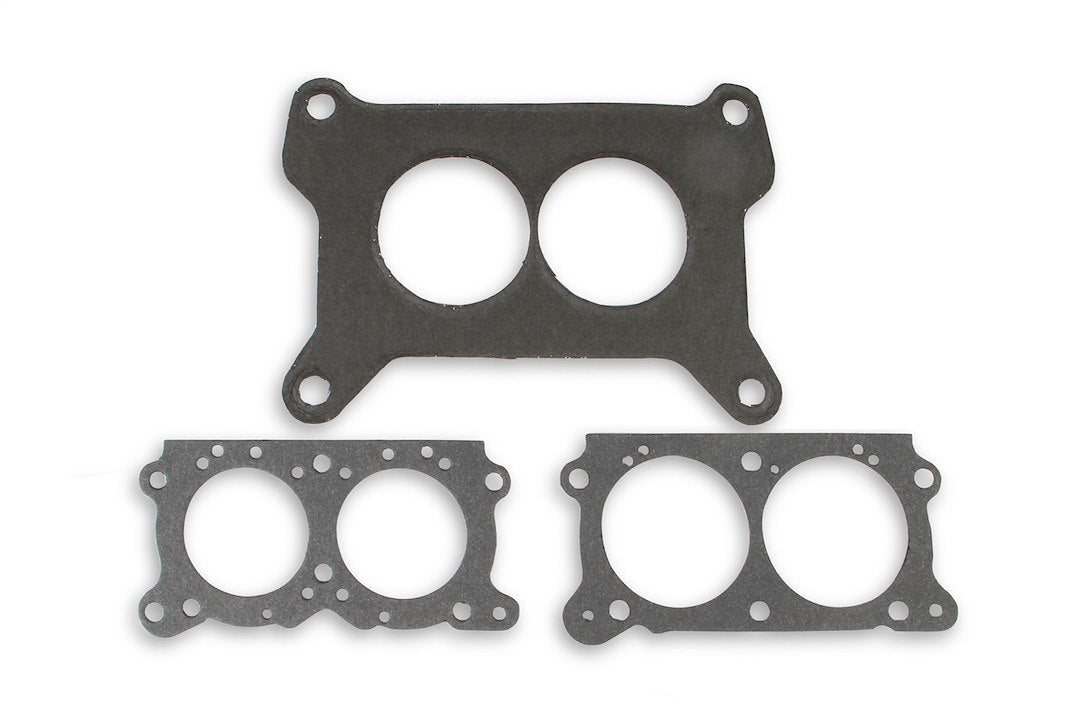 Holley 37-1543 Two-Barrel Carburetor Rebuild Kit
