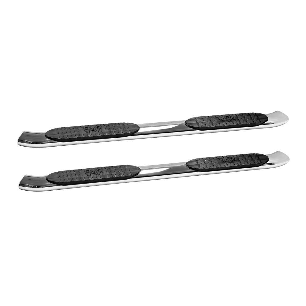 Westin Automotive 21-53710 Nerf Bar - image 1