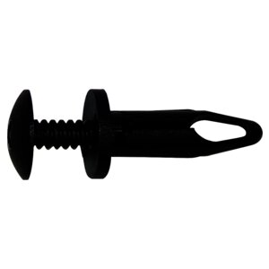 Crown Automotive 6509135AA Push-Pin Panel Retainer - image 3