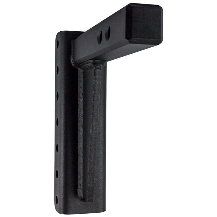 Bulletproof Hitches Hd208 Trailer Hitch Ball Mount - image 10