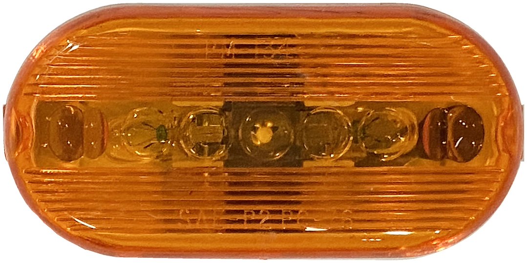 Peterson Mfg. 4-1/8 Inch Length X 2 Inch Width Incandescent (V135a)