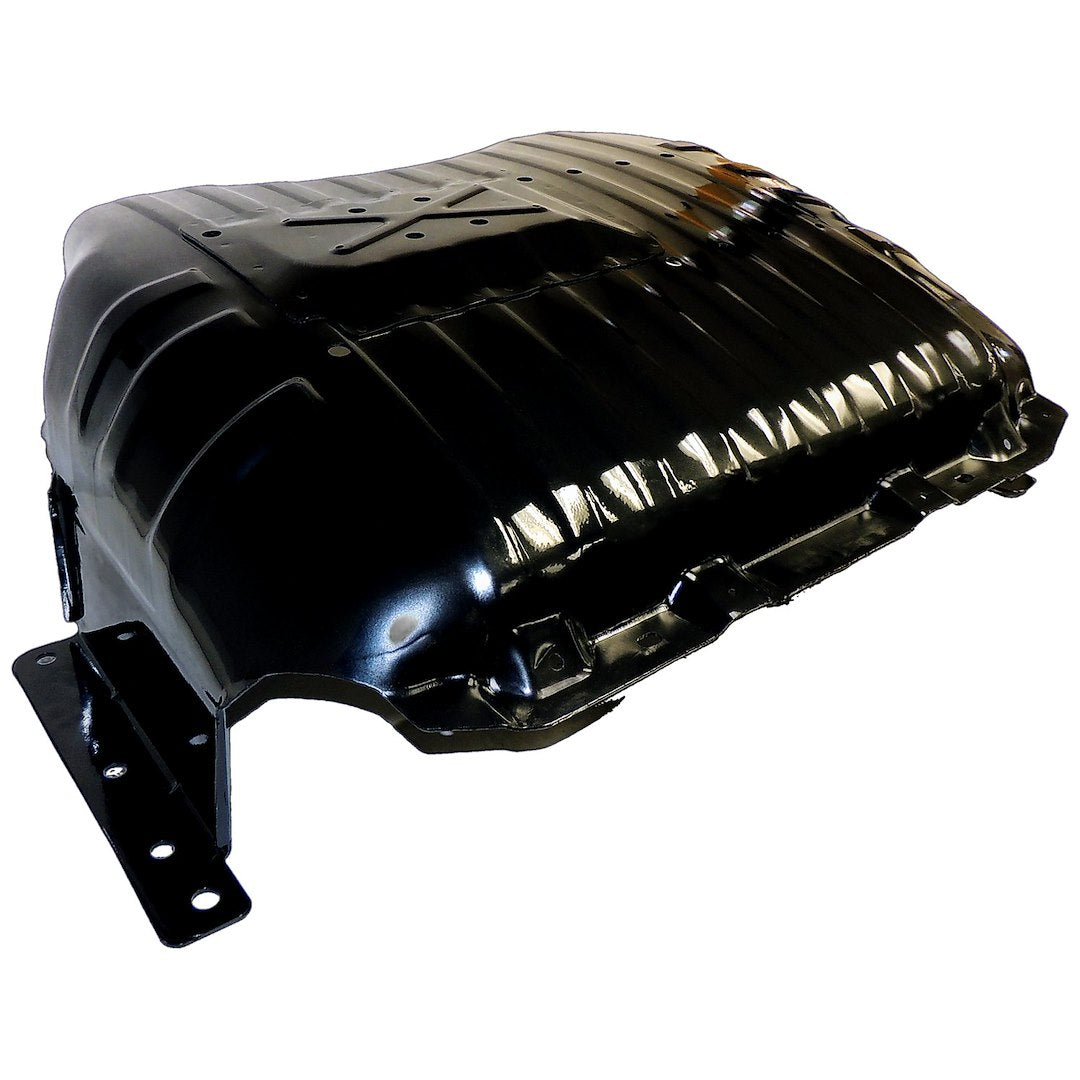 Crown Automotive 52100376AG Painted Fuel-Tank Skid Plate - image 4