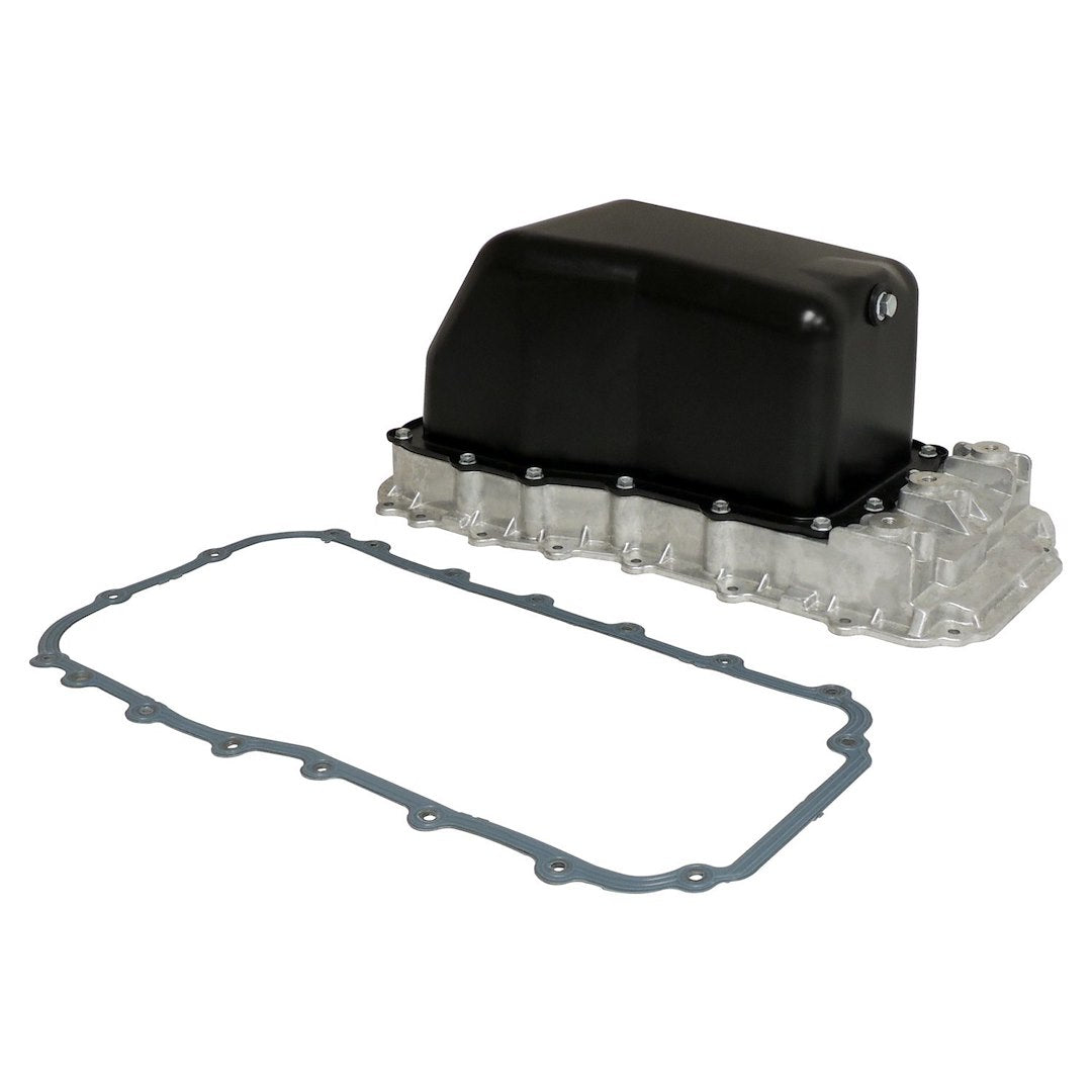 Crown Automotive 4666153k Oil Pan - image 6
