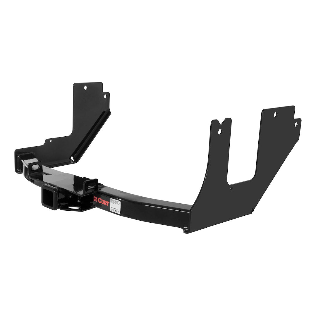 Curt 13357 Trailer Hitch Rear - image 1