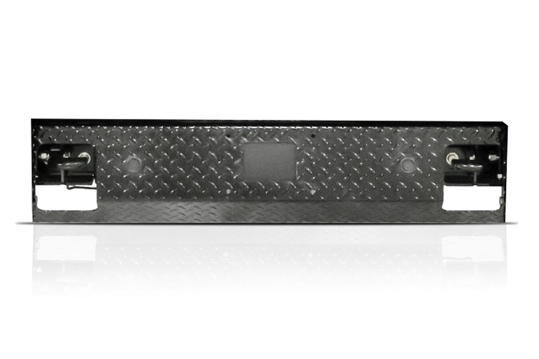 Fab Fours S23074 Gloss Bumper Guard