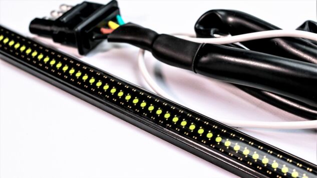 Putco 92010-48 Tailgate Light - Led - image 11