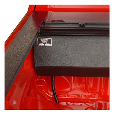 Pace Edwards Tr5145 Tonneau Rail for JRFA19A45, Box 2