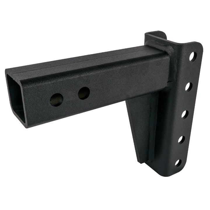 Bulletproof Hitches Md254 Trailer Hitch Ball Mount - image 3