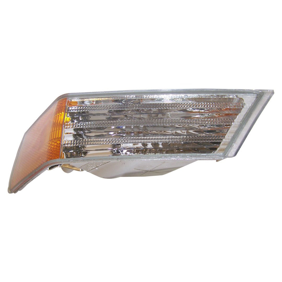 Crown Automotive 68004181AB Left Parking and Turn Signal Lamp - image 1
