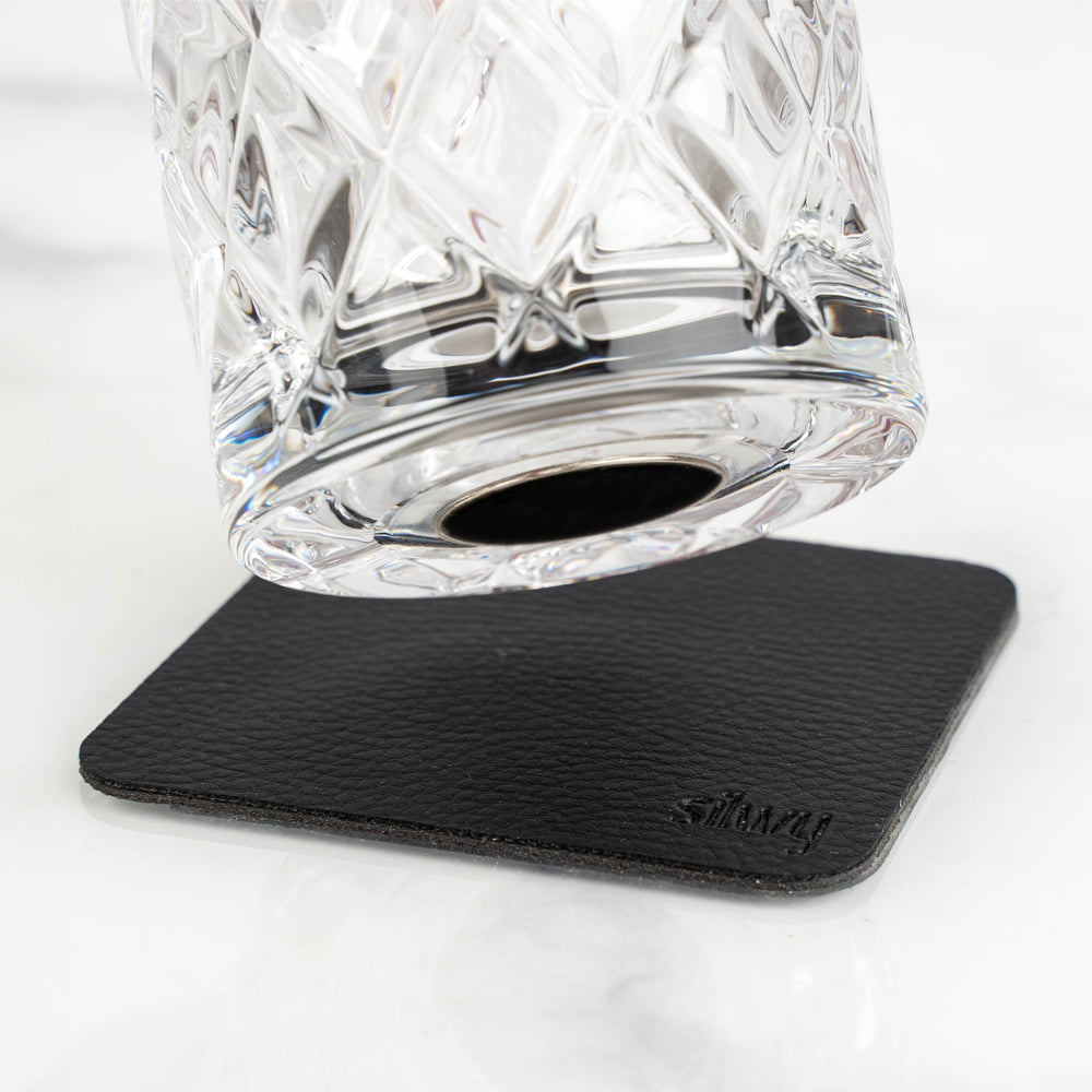 Silwy Magnetic Nm-Wh-200-4 Drinking Glass - image 4