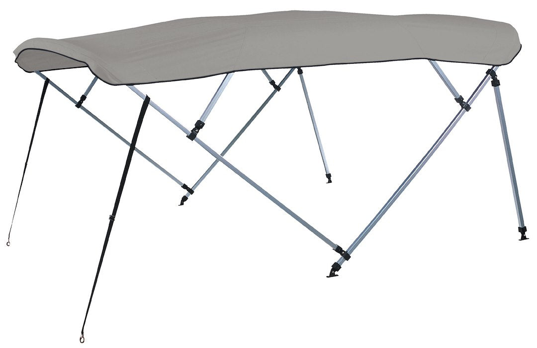Carver A(8sq)4893ub-10 Boat Bimini Top
