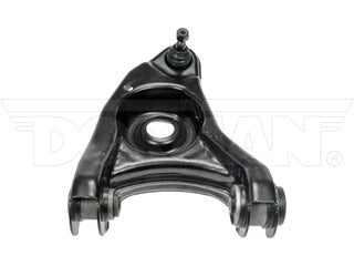 Dorman (OE Solutions) 520-236 Black Painted Control Arm - image 1