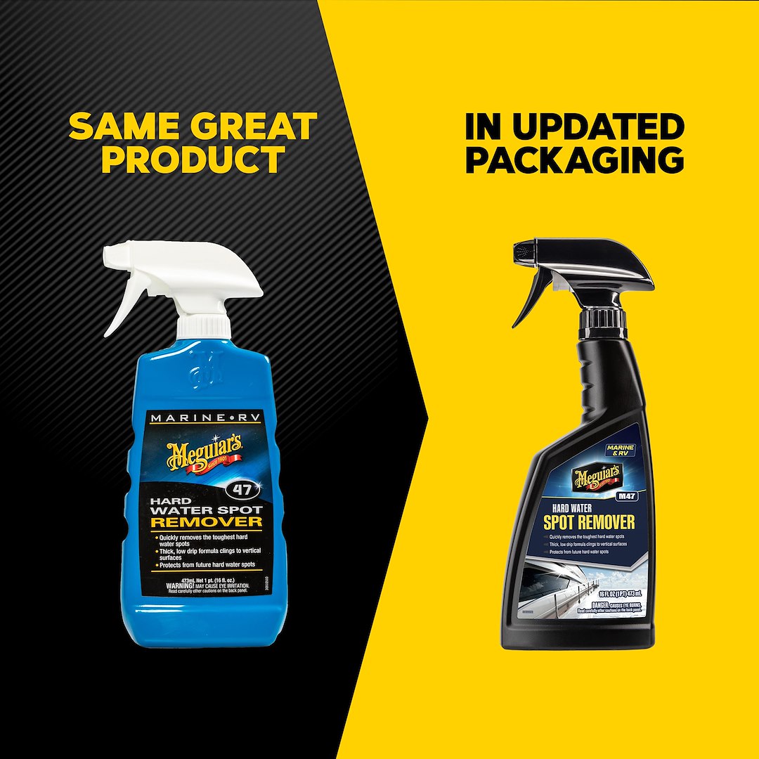 Meguiars M4716 Water Spot Remover - image 3