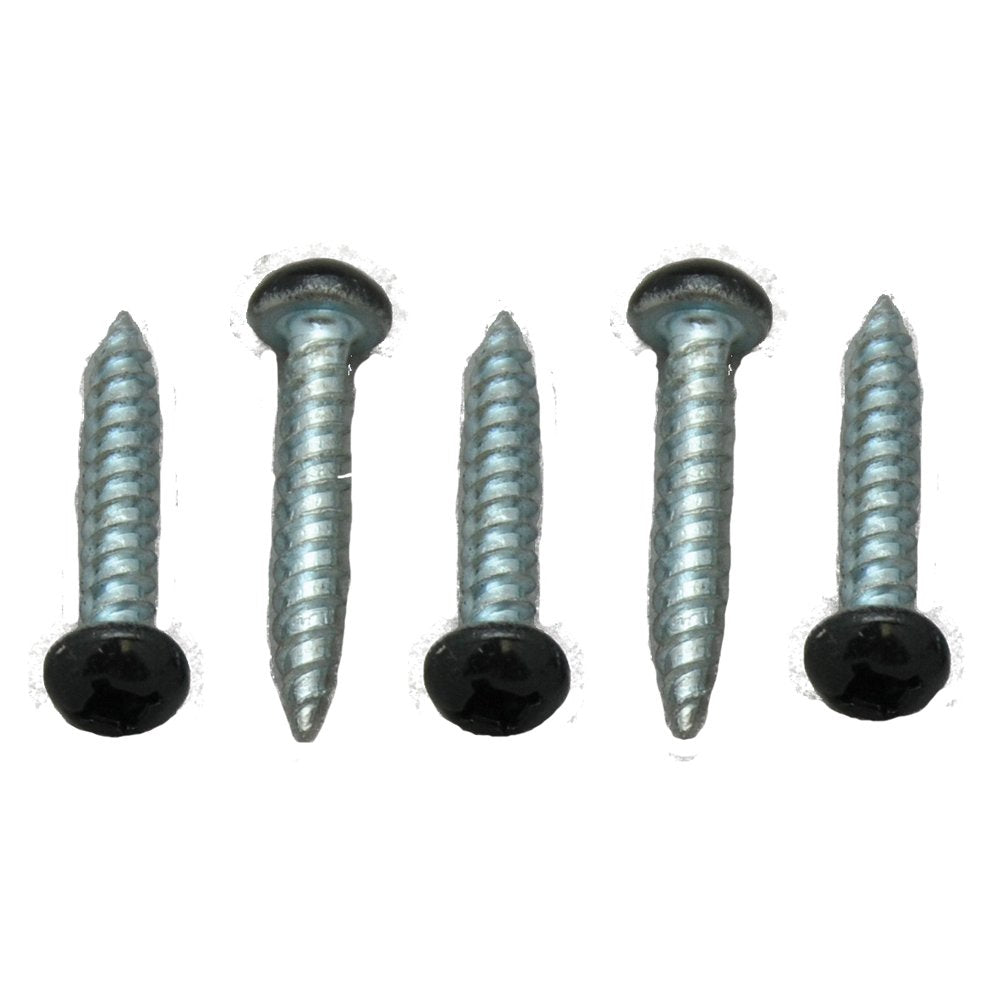 Ap Products 012-Q1000bl 8 X 1 Screw