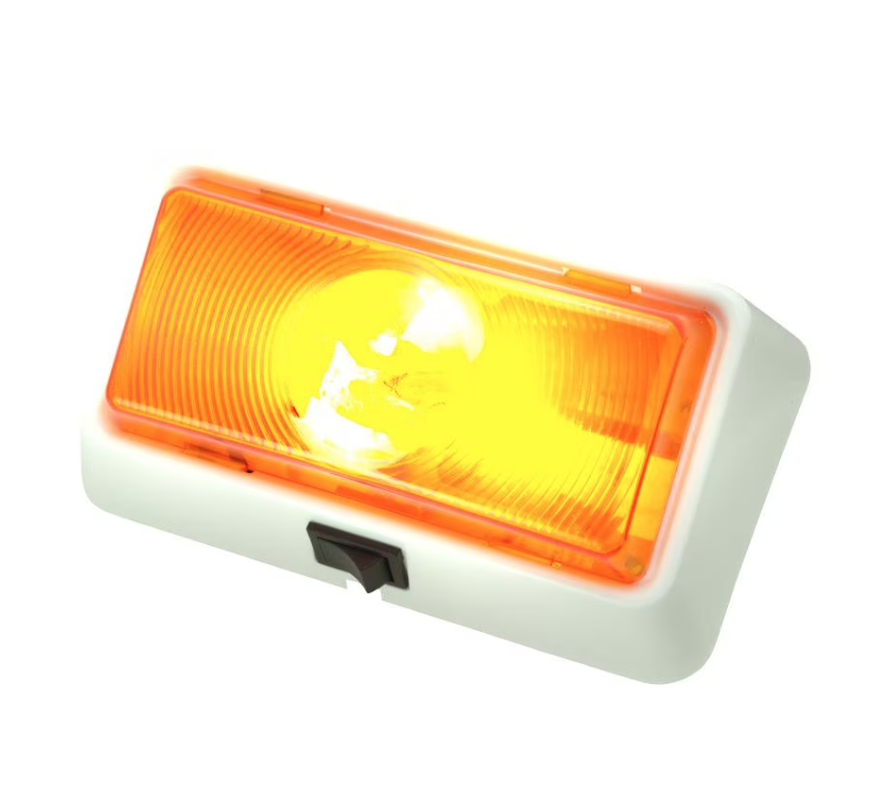 Creative Products Porch Light (00750SAC) – Length (In): 5.85 Inch