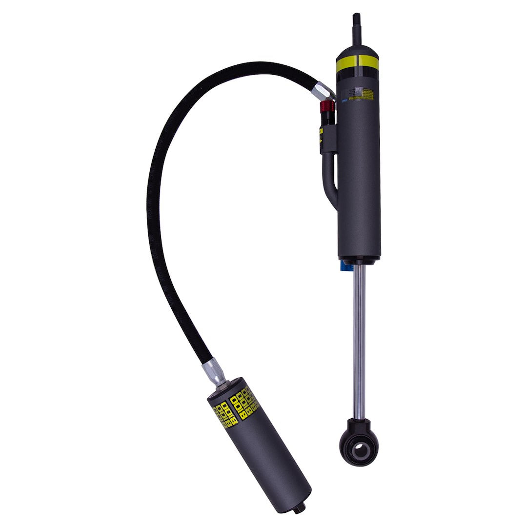 Bilstein B8 8100 Bypass Shock Absorber Nitrogen Gas Charged 25-326369 - image 4