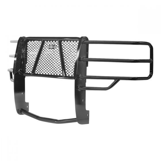 Ranch Hand GGC151BLS Legend Grille Guard for Silverado HD