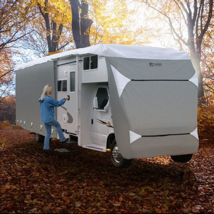 Classic Accessories 79463 Rv Cover - image 2