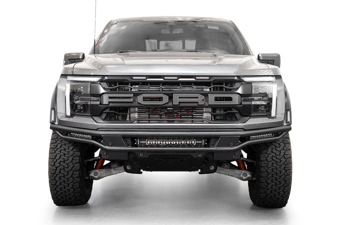 1-Piece Bumper Steel Addictive Desert Designs Race Series F210373200103 - image 2