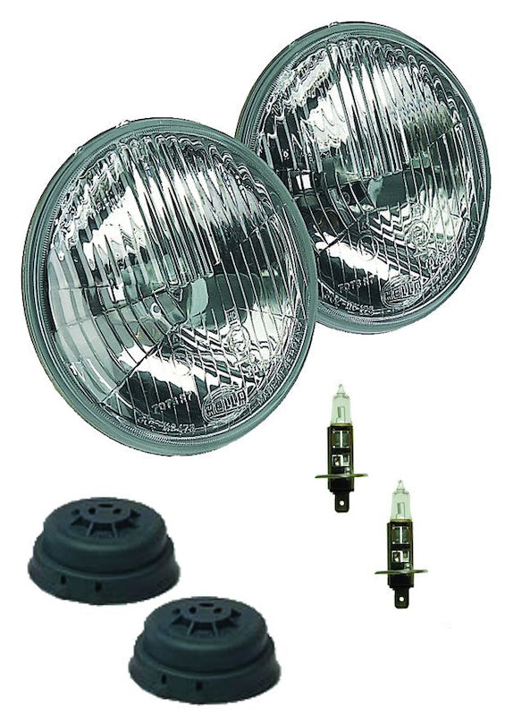 Hella 002425811 High-Beam Headlight Conversion Kit