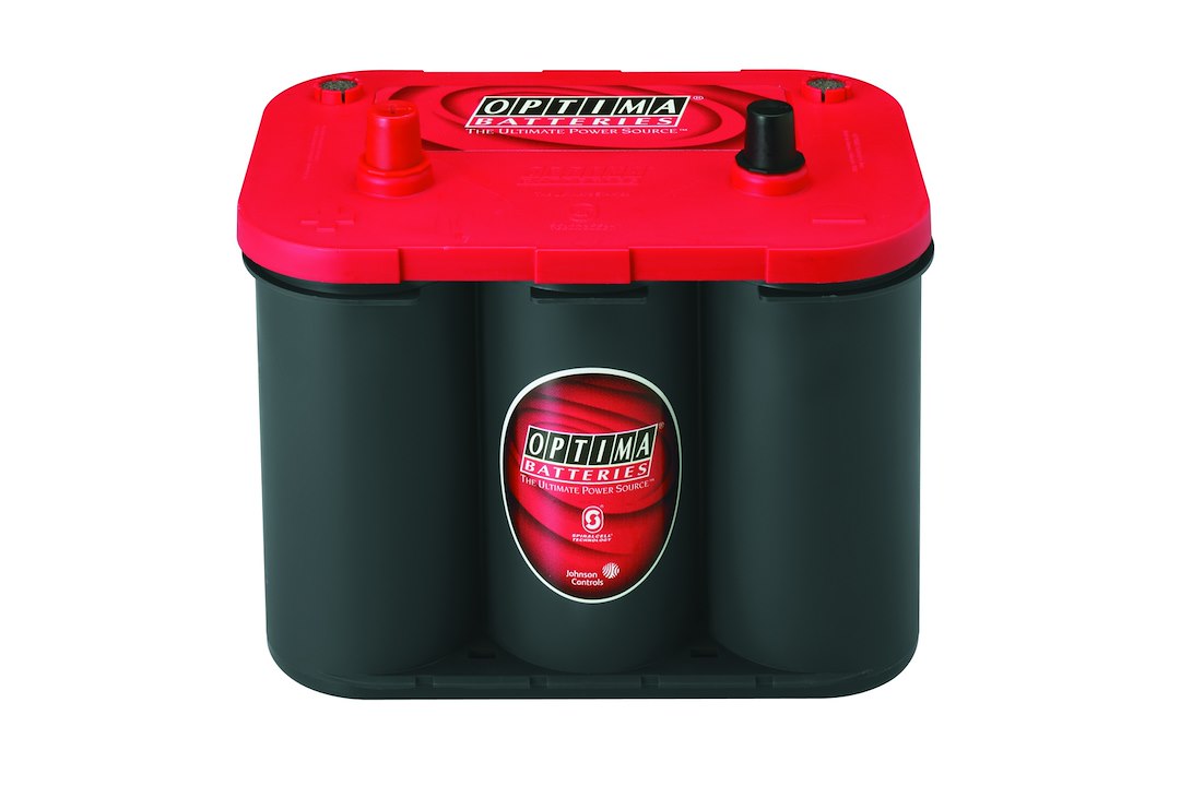 Optima Battery 8002-002 Battery - image 2
