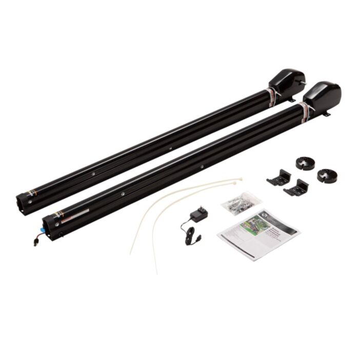 Lippert Components 434730 Awning Arm - image 6
