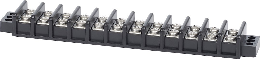 Blue Sea 2512-Bss Wire Terminal Block