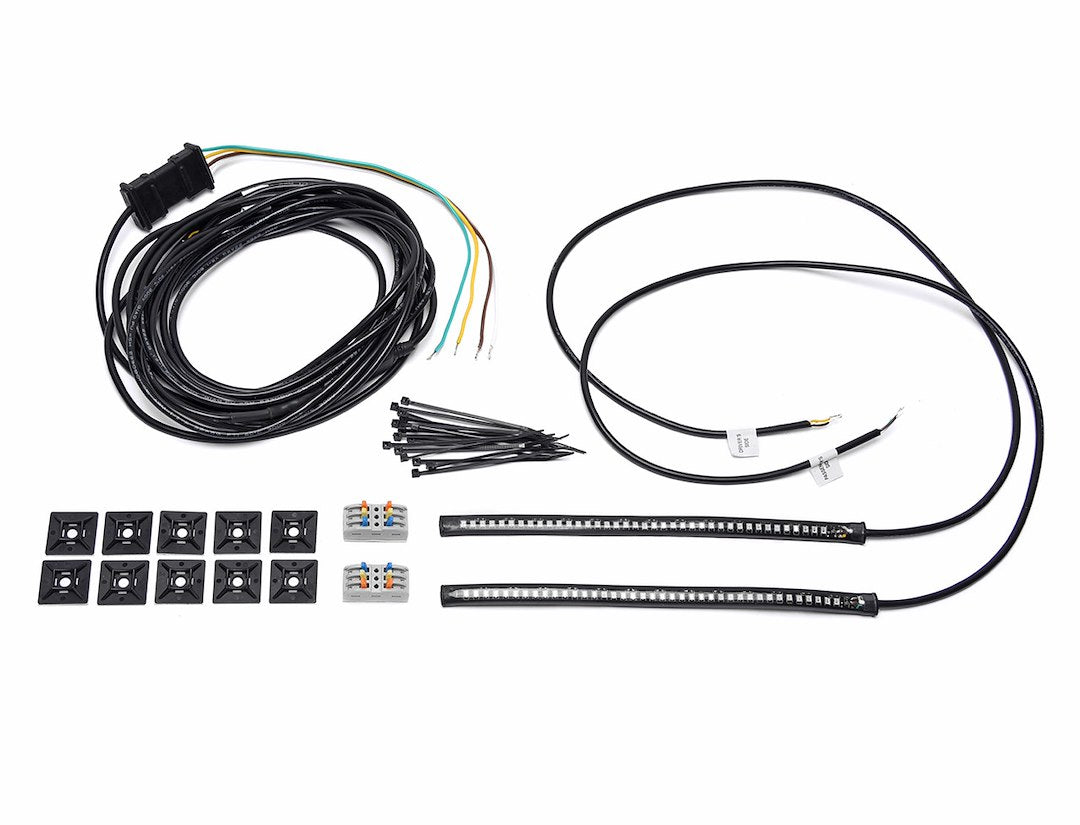 Roadmaster 157 Tow Light Kit