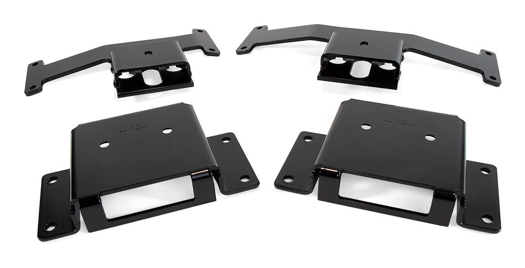 Air Lift 57331 Helper Spring Kit - image 2