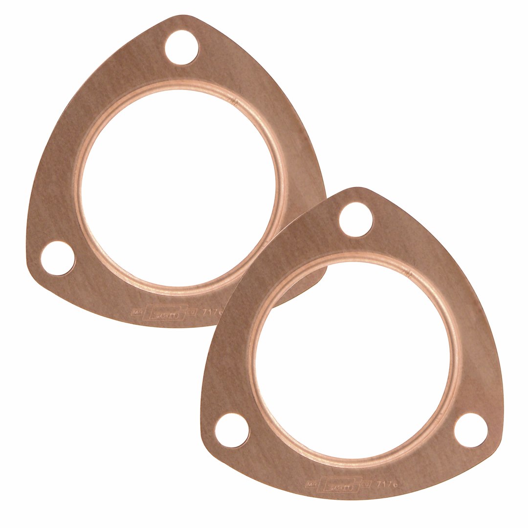 Mr. Gasket 7176c Exhaust Header Collector Gasket