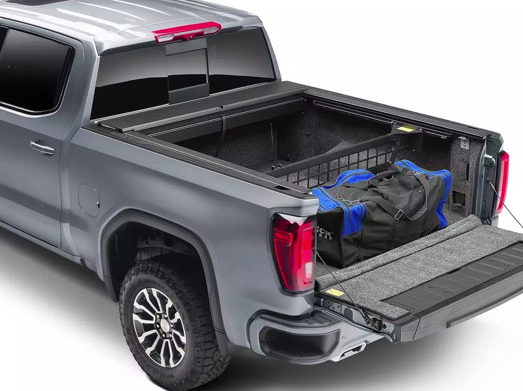 Roll-N-Lock Cm401 Truck-Bed Cargo Divider