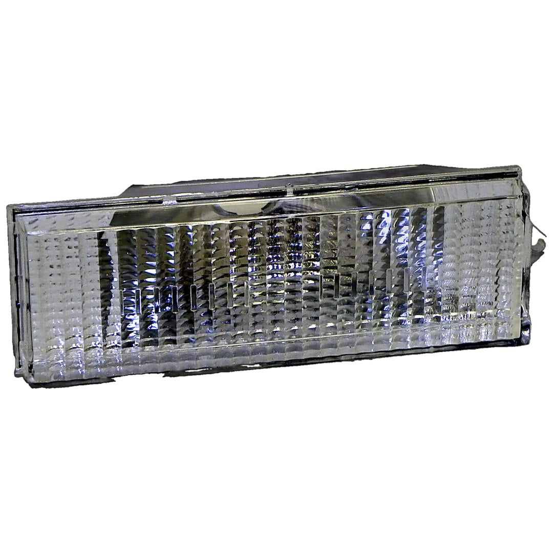 Crown Automotive 56000099 Left Parking and Turn Signal Lamp - image 2