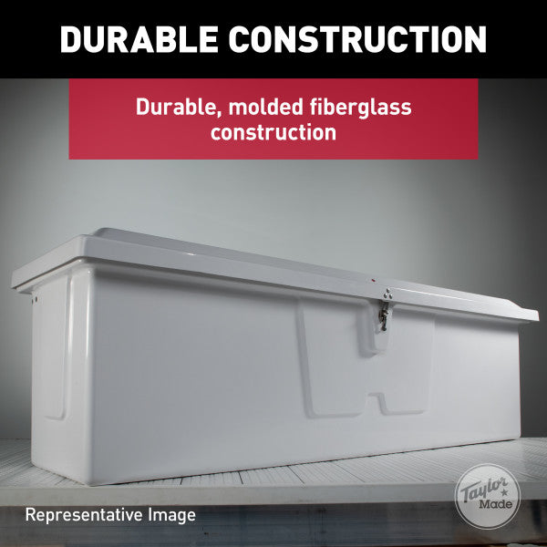 Taylor Made 83551 Dock Storage Box - image 7
