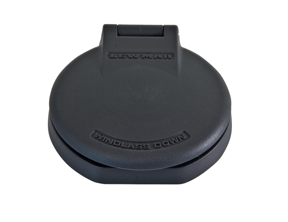 Lewmar 68000883 Windlass Foot Switch