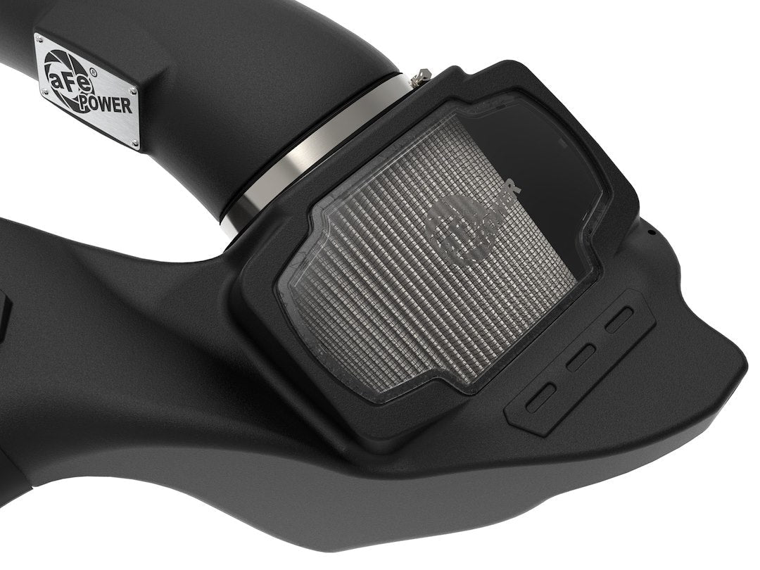 Advanced FLOW Engineering Momentum GT Pro DRY S Performance Plastic Cold Air Intake 50-70074D - image 7